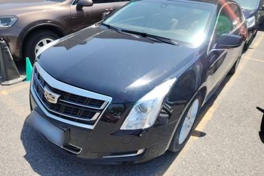 Used Cadillac XTS 2016 28T Tech Edition