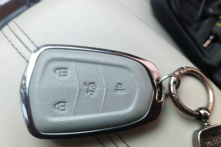 Used Cadillac XTS 2016 28T Tech Edition Vehicle Key