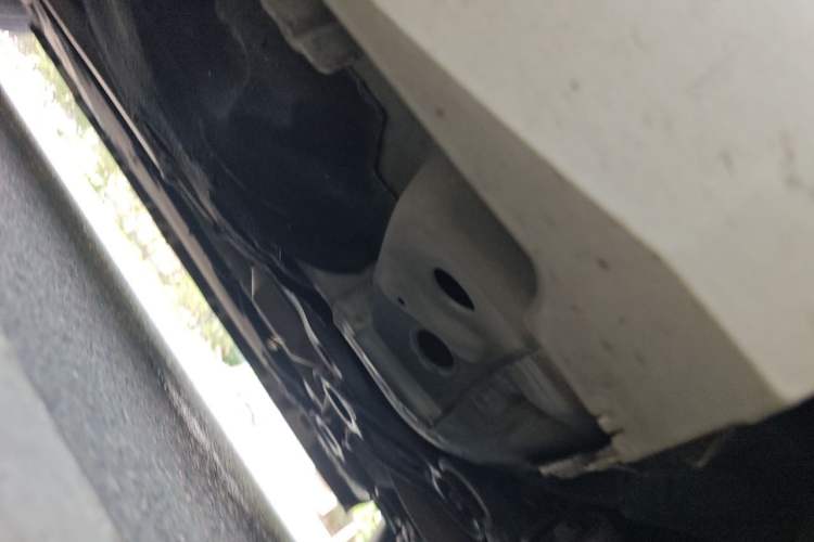 Used Cadillac XTS 2016 28T Elite Edition Chassis Front Right