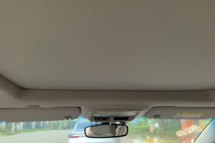 Used Cadillac XTS 2016 28T Elite Edition Headliner
