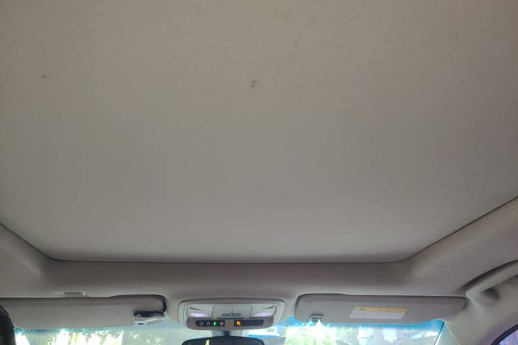 Used Cadillac XTS 2016 28T Tech Edition Headliner