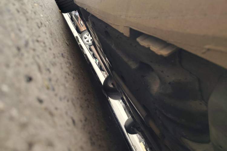 Used Cadillac XTS 2016 28T Tech Edition Chassis Front Right