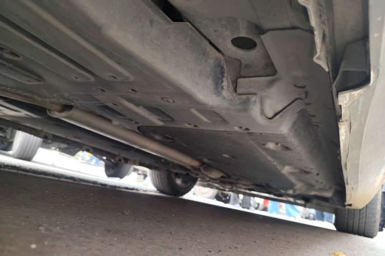 Used Cadillac XTS 2016 28T Tech Edition Chassis Rear Right
