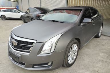 Used Cadillac XTS 2016 28T Tech Edition