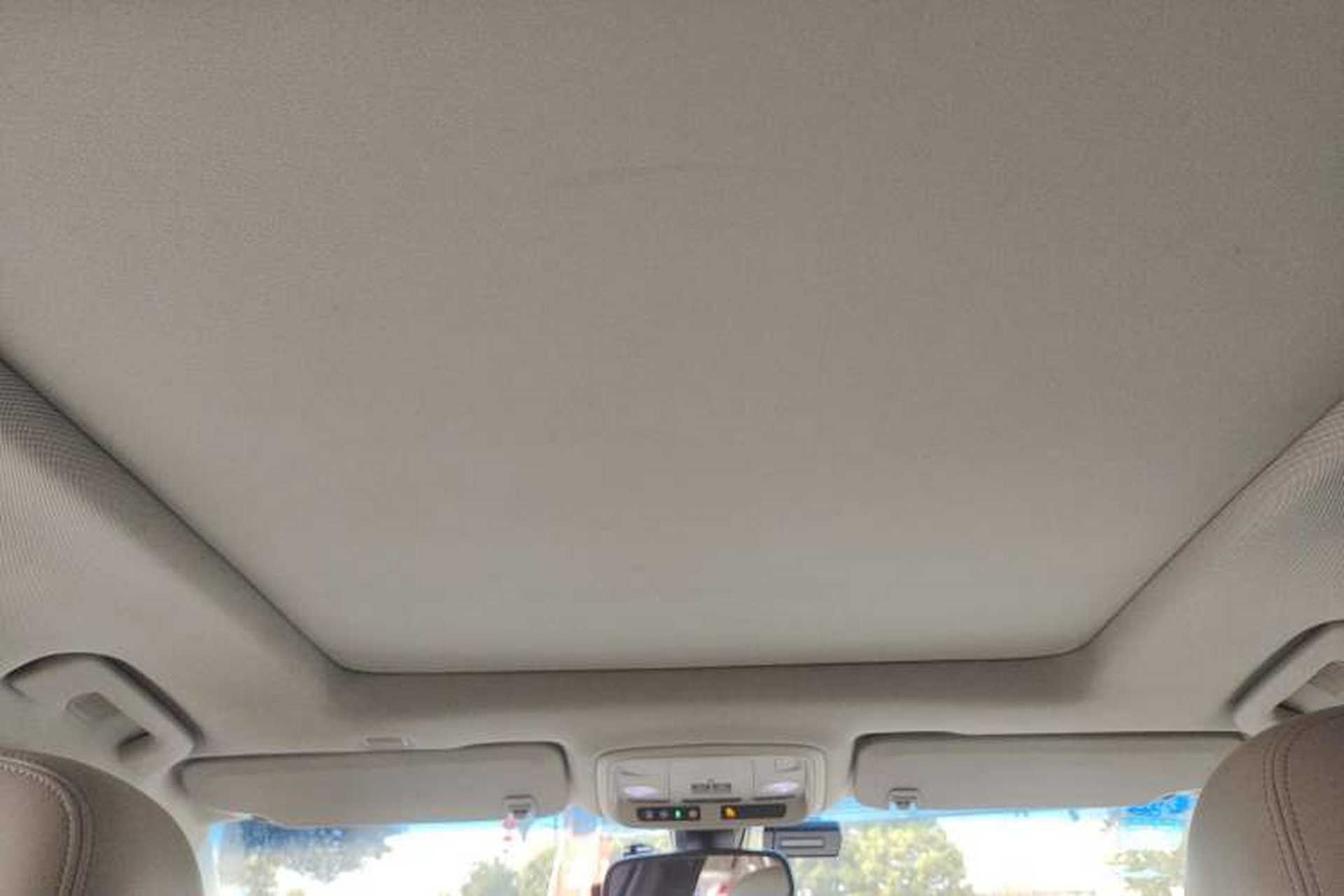 Used Cadillac XTS 2016 28T Tech Edition Headliner