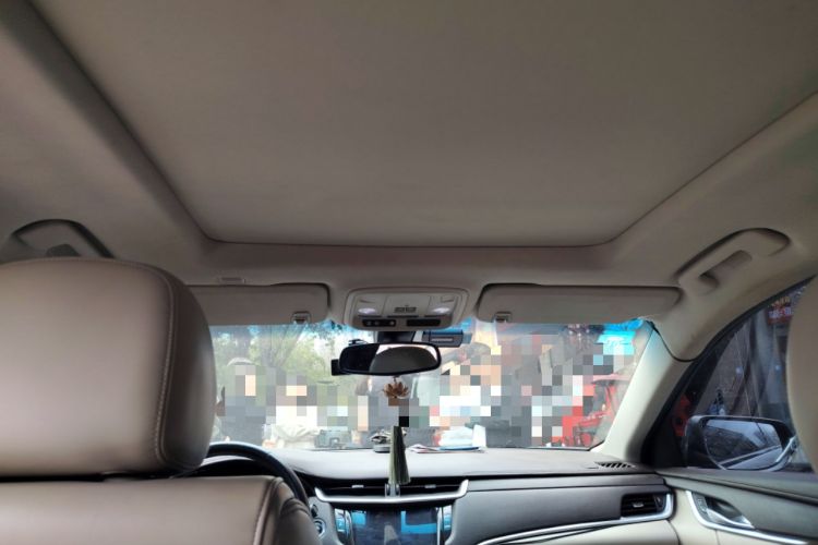 Used Cadillac XTS 2016 28T Tech Edition Headliner