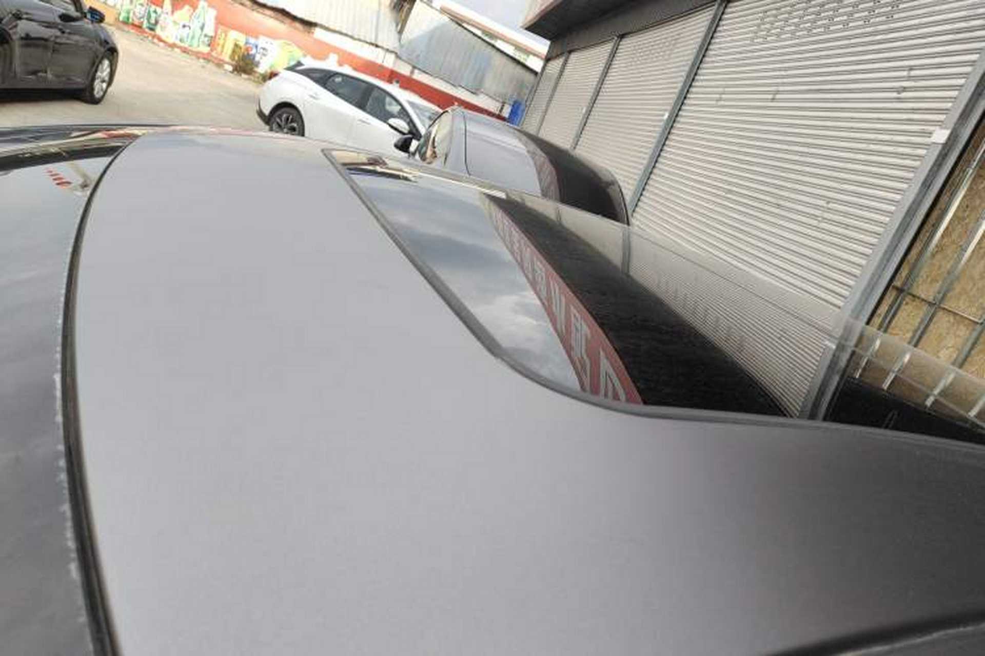 Used Cadillac XTS 2016 28T Tech Edition Roof