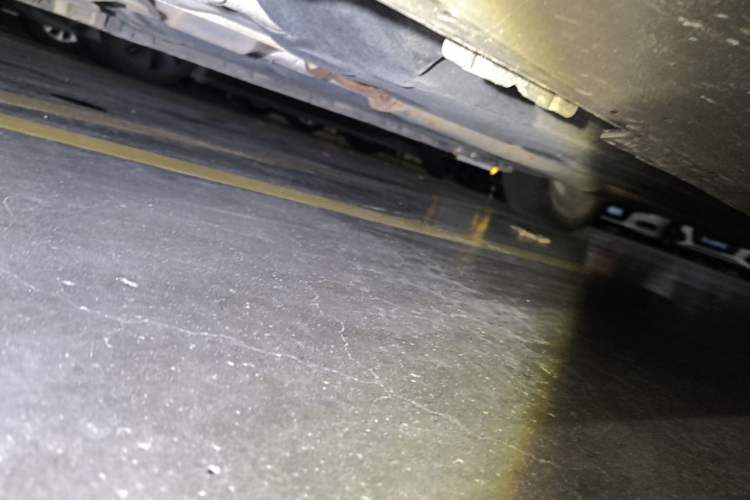 Used Cadillac XTS 2016 28T Tech Edition Chassis Front Left