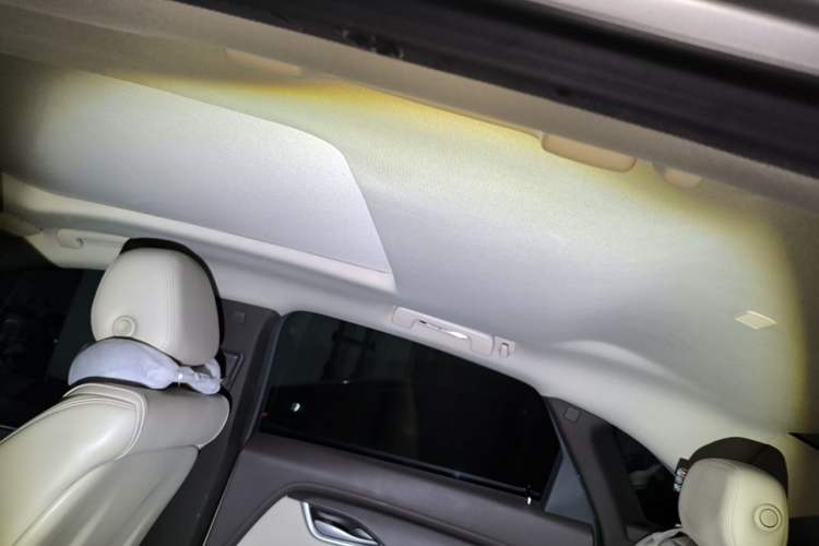 Used Cadillac XTS 2016 28T Tech Edition Headliner