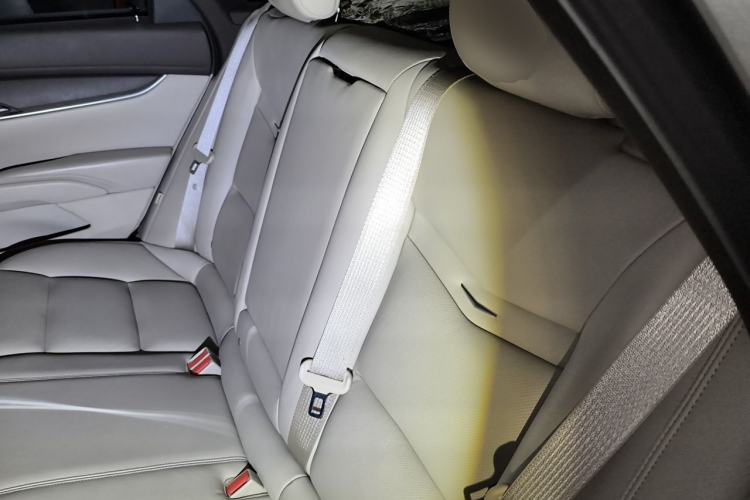 Used Cadillac XTS 2016 28T Tech Edition Left Rear Seat
