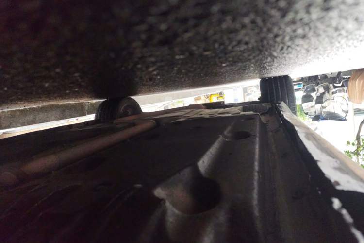 Used Cadillac XTS 2016 28T Tech Edition Chassis Front Right