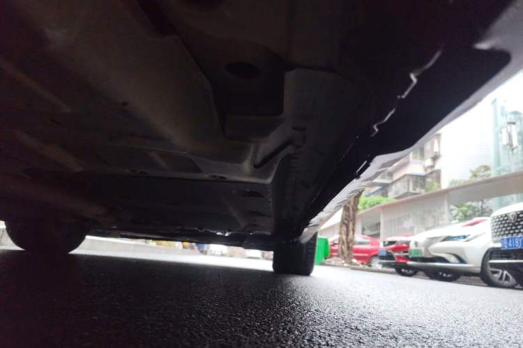 Used Cadillac XTS 2016 28T Tech Edition Chassis Rear Right