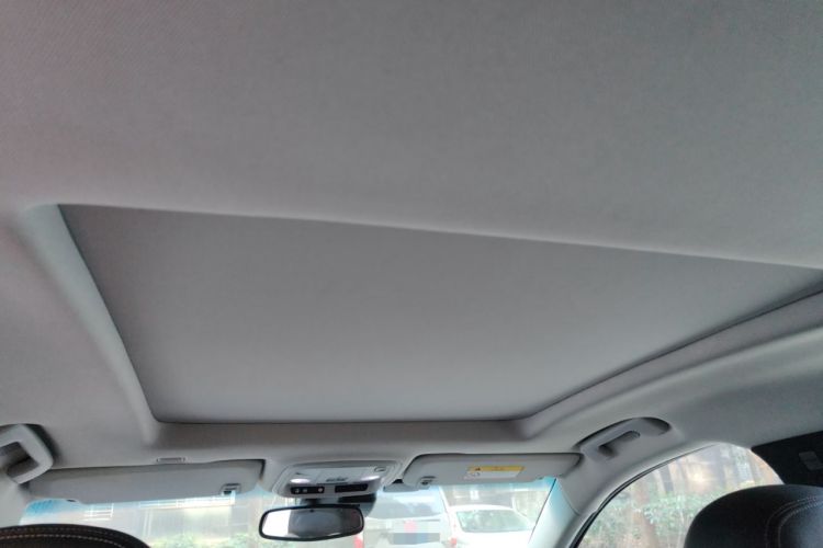 Used Cadillac XTS 2016 28T Luxury Model Headliner
