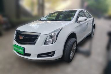 Used Cadillac XTS 2016 28T Tech Edition
