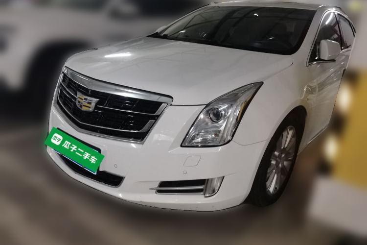 Ojetý Cadillac XTS 2016 28T Elite Edition Guazi used car, China used car export, Used car for sale, Used  cars, Cheapest cars for sale