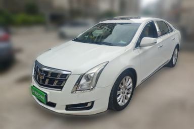 Used Cadillac XTS 2016 28T Tech Edition