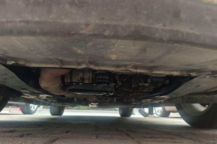 Used Cadillac XTS 2016 28T Tech Edition Chassis Front