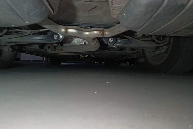 Used Cadillac XTS 2016 28T Tech Edition Chassis Front