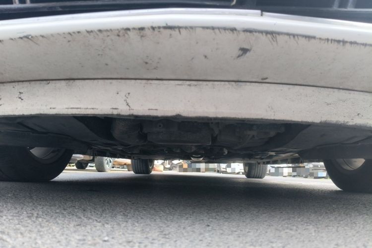 Used Cadillac XTS 2016 28T Tech Edition Chassis Front