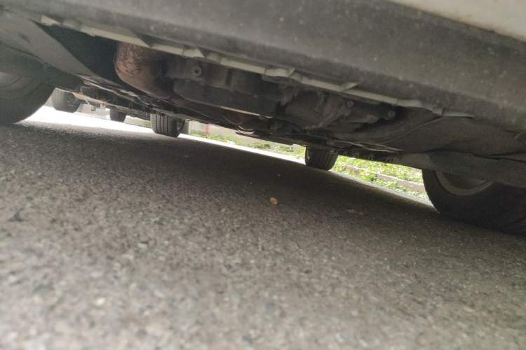 Used Cadillac XTS 2016 28T Tech Edition Chassis Front