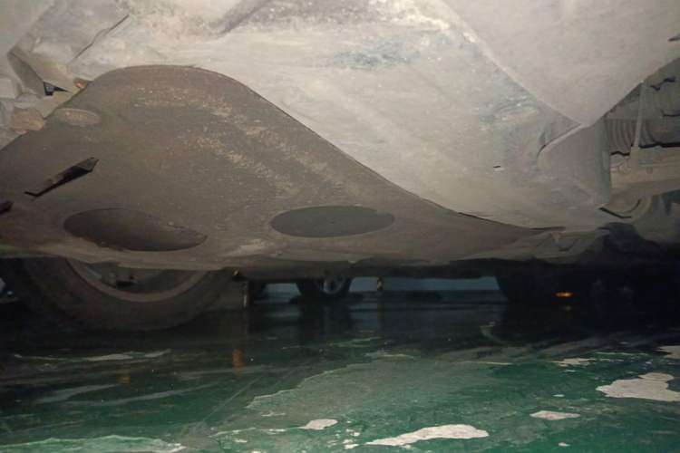 Used Cadillac XTS 2016 28T Tech Edition Chassis Front Left
