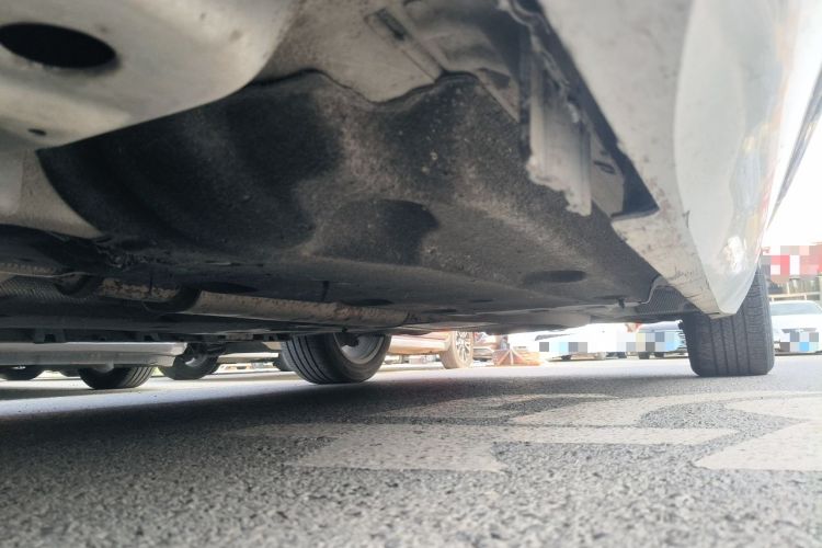 Used Cadillac XTS 2016 28T Tech Edition Chassis Front Left