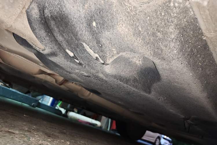 Used Cadillac XTS 2016 28T Tech Edition Chassis Front Left