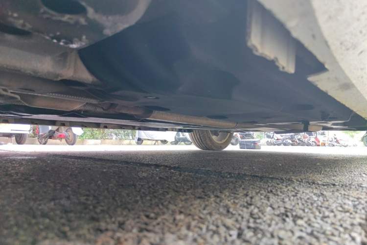Used Cadillac XTS 2016 28T Tech Edition Chassis Front Left