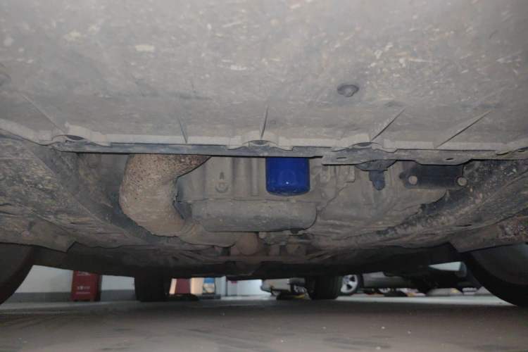 Used Cadillac XTS 2016 28T Tech Edition Chassis Front