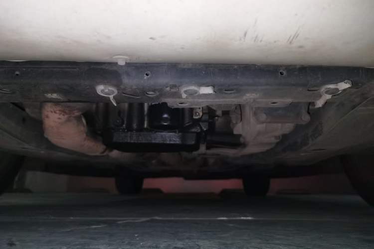 Used Cadillac XTS 2016 28T Tech Edition Chassis Front