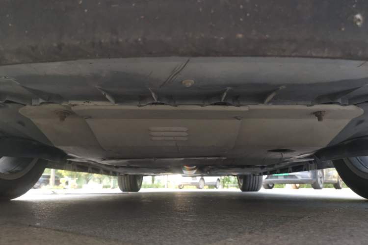 Used Cadillac XTS 2016 28T Tech Edition Chassis Front