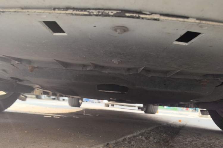 Used Cadillac XTS 2016 28T Tech Edition Chassis Front