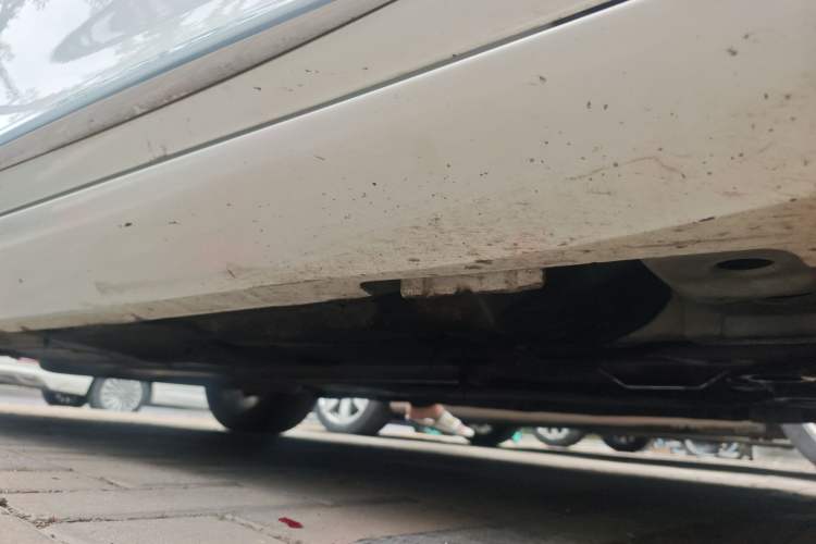 Used Cadillac XTS 2016 28T Tech Edition Chassis Front Right