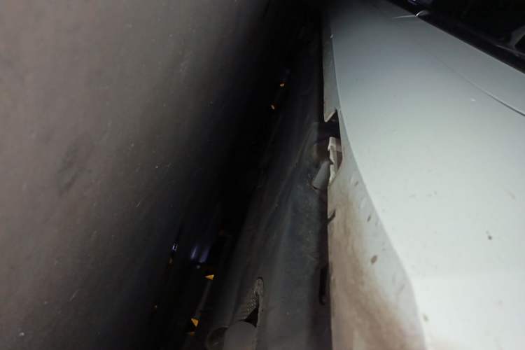 Used Cadillac XTS 2016 28T Tech Edition Chassis Front Right