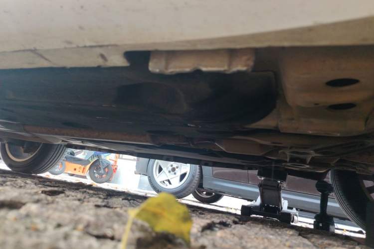 Used Cadillac XTS 2016 28T Tech Edition Chassis Front Right