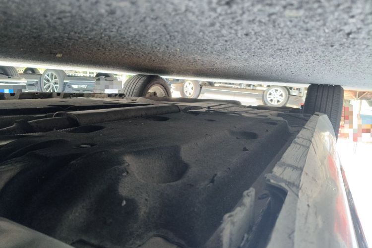 Used Cadillac XTS 2016 28T Tech Edition Chassis Front Right