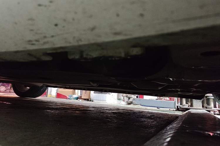 Used Cadillac XTS 2016 28T Tech Edition Chassis Front Right