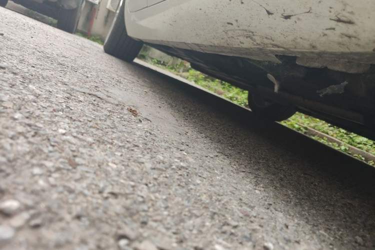 Used Cadillac XTS 2016 28T Tech Edition Chassis Front Right
