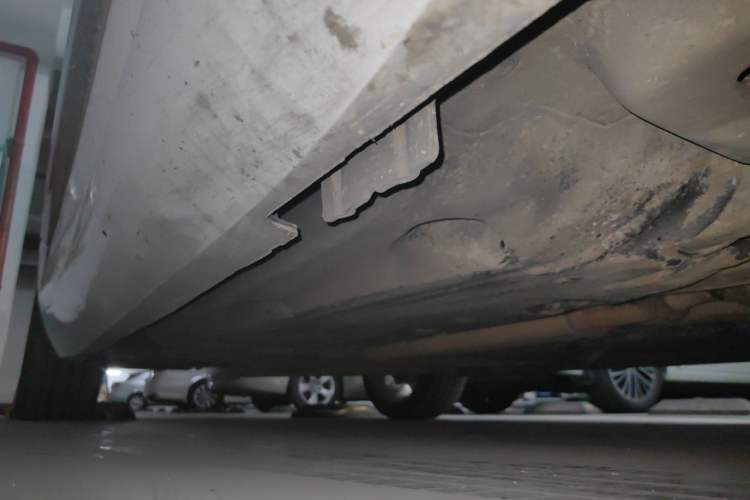 Used Cadillac XTS 2016 28T Tech Edition Chassis Front Right