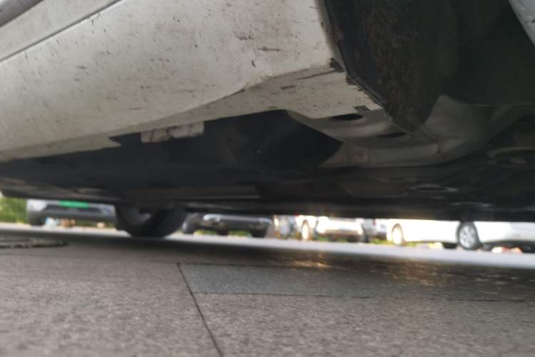 Used Cadillac XTS 2016 28T Tech Edition Chassis Front Right