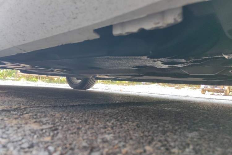 Used Cadillac XTS 2016 28T Tech Edition Chassis Front Right