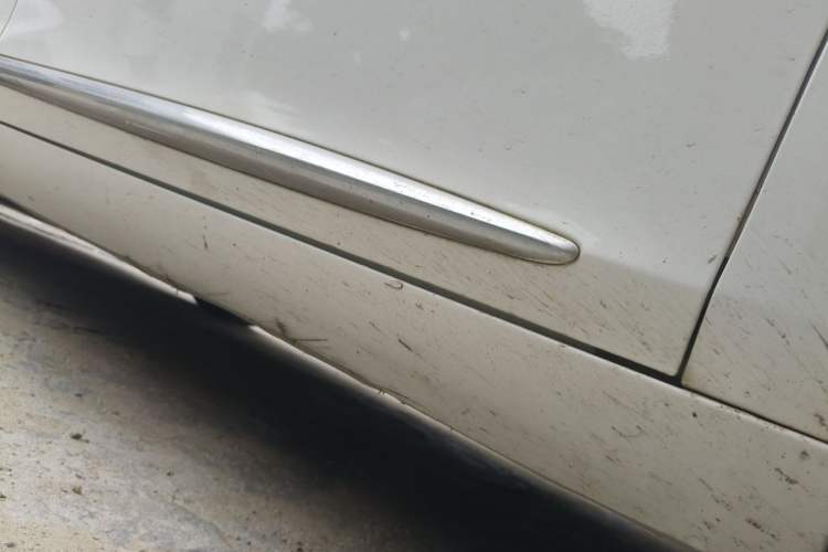 Used Cadillac XTS 2016 28T Elite Edition Chassis Front Right