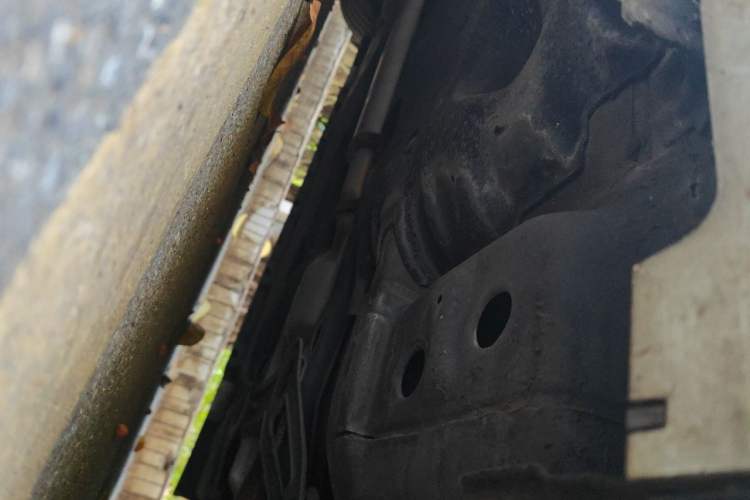 Used Cadillac XTS 2016 28T Tech Edition Chassis Front Right