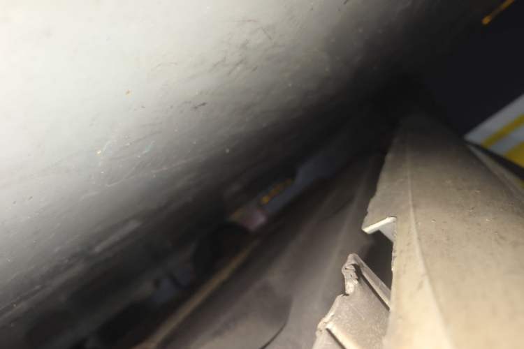 Used Cadillac XTS 2016 28T Elite Edition Chassis Front Right