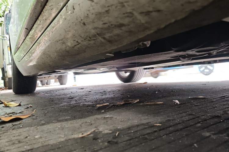 Used Cadillac XTS 2016 28T Tech Edition Chassis Front Right
