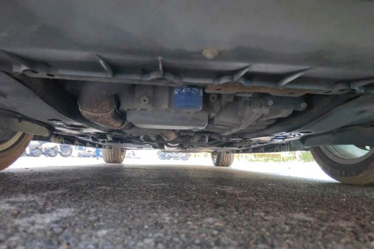 Used Cadillac XTS 2016 28T Tech Edition Chassis Front