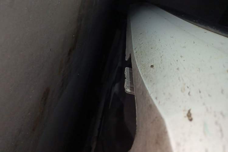 Used Cadillac XTS 2016 28T Tech Edition Chassis Rear Left