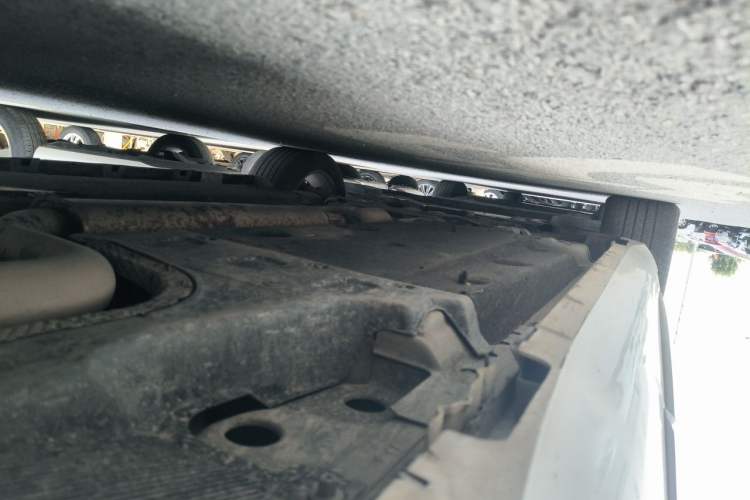 Used Cadillac XTS 2016 28T Tech Edition Chassis Rear Left