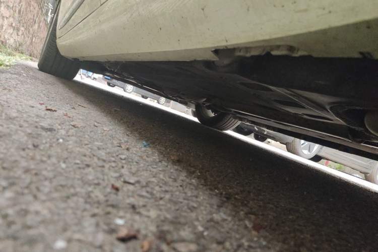 Used Cadillac XTS 2016 28T Tech Edition Chassis Rear Left