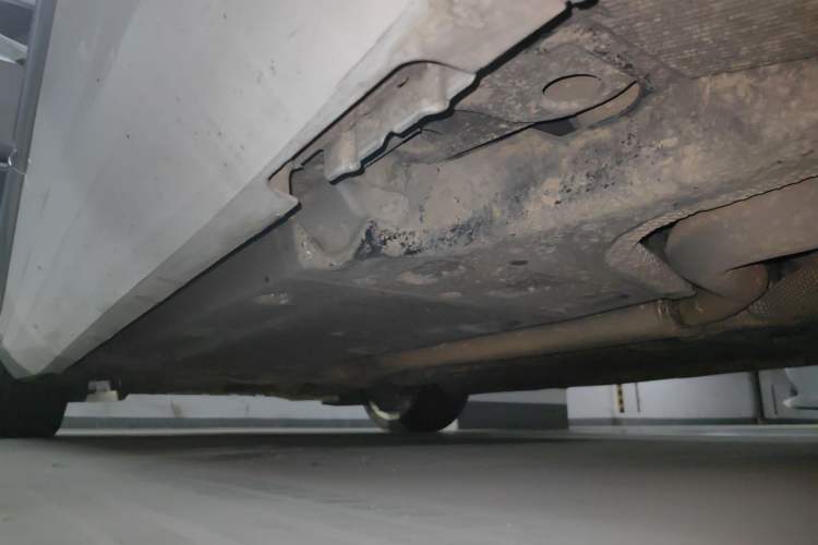 Used Cadillac XTS 2016 28T Tech Edition Chassis Rear Left